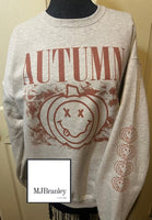 AUTUMN sweatshirt