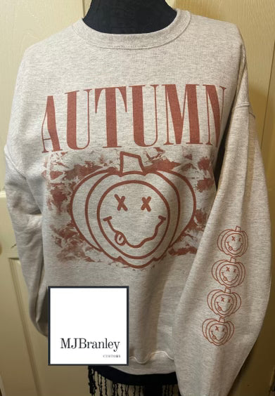 AUTUMN sweatshirt