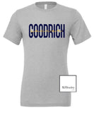 Goodrich Soccer