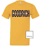 Goodrich Soccer