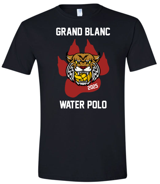 Grand Blanc Water Polo