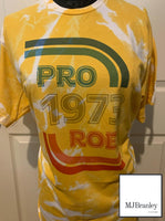 Pro Roe 1973