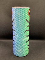 Fishing Lure 20oz tumbler