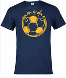 Goodrich Soccer Club shirt