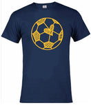 Goodrich Soccer Club shirt