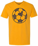 Goodrich Soccer Club shirt