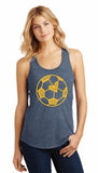 Goodrich Soccer Club shirt