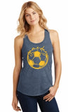 Goodrich Soccer Club shirt