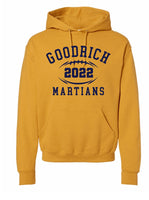 Goodrich Football - 2022