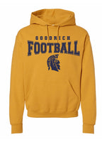 Goodrich Football