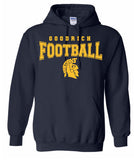 Goodrich Football