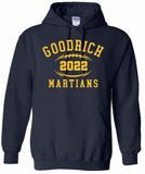 Goodrich Football - 2022