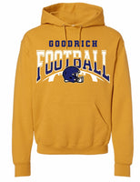 Goodrich Football