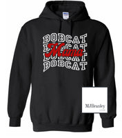 Bobcat Mama Hoodie / Tshirt