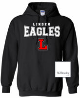 Linden Hoodie / Tshirt