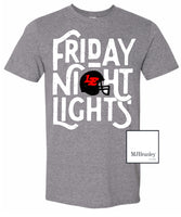 Linden Friday Night Lights Hoodie / Tshirt