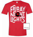 Linden Friday Night Lights Hoodie / Tshirt