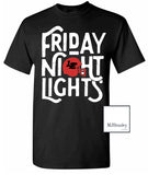 Linden Friday Night Lights Hoodie / Tshirt