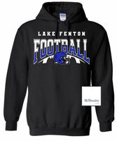 Lake Fenton Football