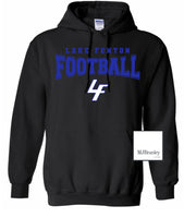 Lake Fenton Football