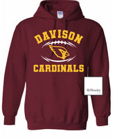 Davison Football