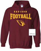 Davison Football