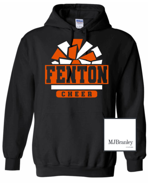 Fenton Cheer