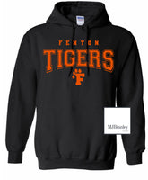 Fenton Spiritwear