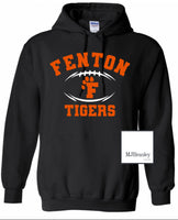 Fenton Football