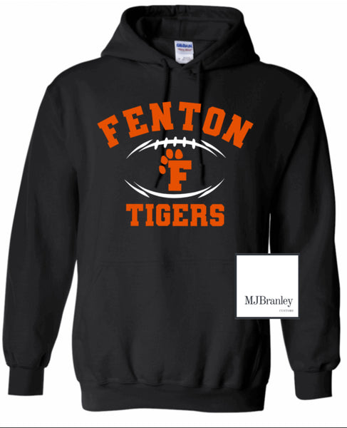 Fenton Football