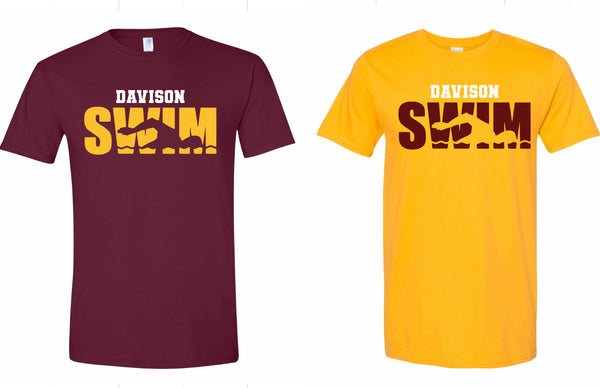 Davison Swimming