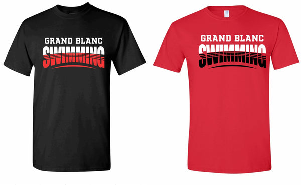 Grand Blanc Swimming