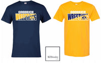 Goodrich Wrestling