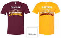 Davison Swimming