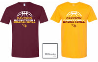 Davison Basketball