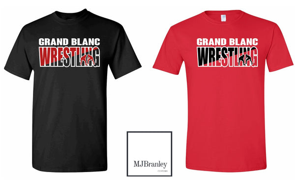 Grand Blanc Wrestling