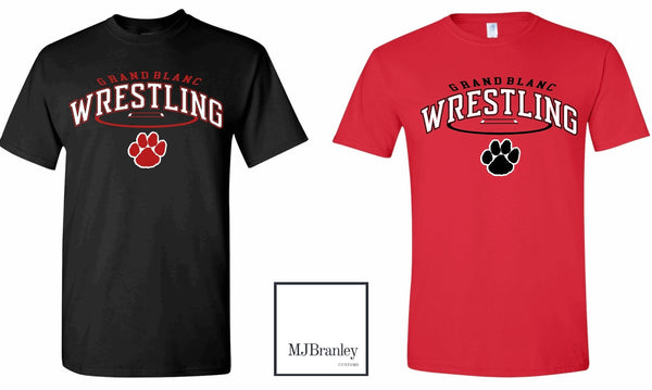 Grand Blanc Wrestling