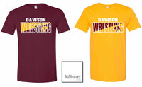 Davison Wrestling