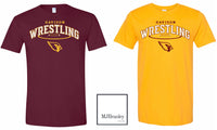 Davison Wrestling