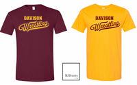 Davison Wrestling