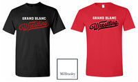 Grand Blanc Wrestling