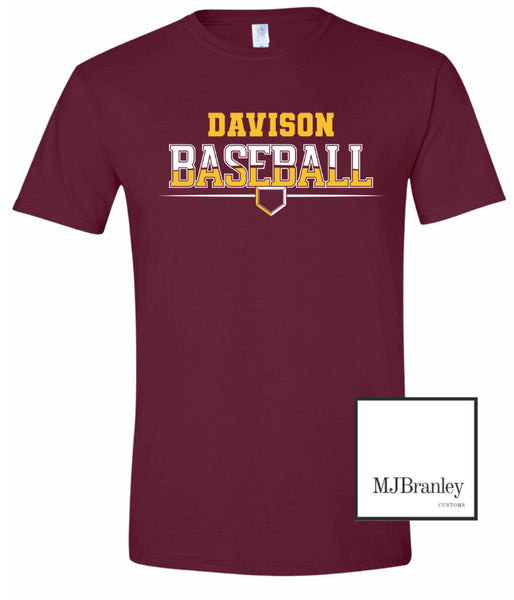 Davison Baseball