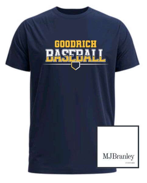 Goodrich Baseball