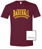 Davison Baseball