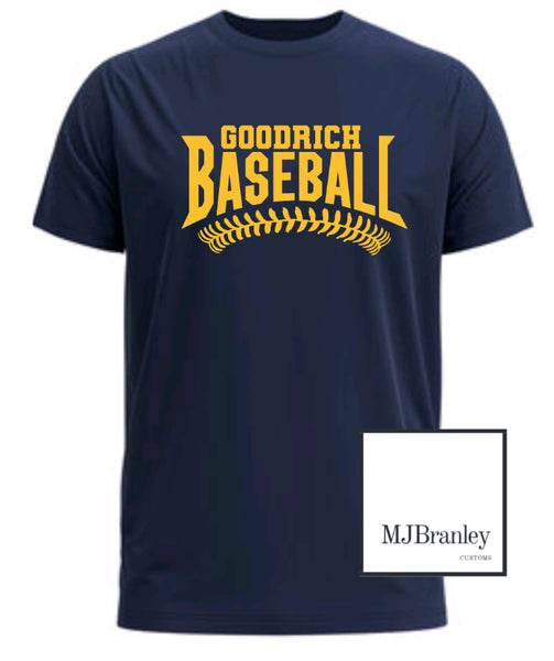 Goodrich Baseball