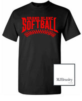 Grand Blanc Softball