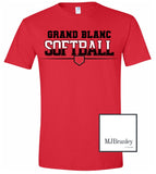 Grand Blanc Softball