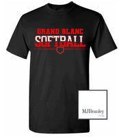 Grand Blanc Softball