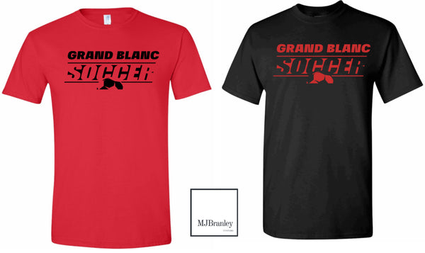 Grand Blanc Soccer