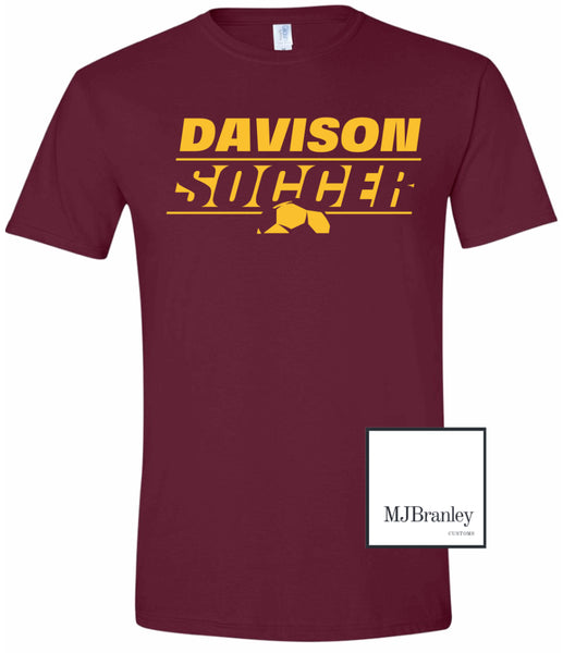 Davison Soccer